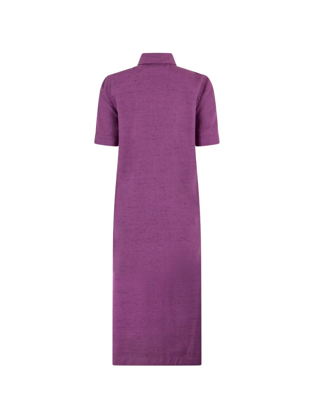 Short-sleeve dress-GUCCI-Verso