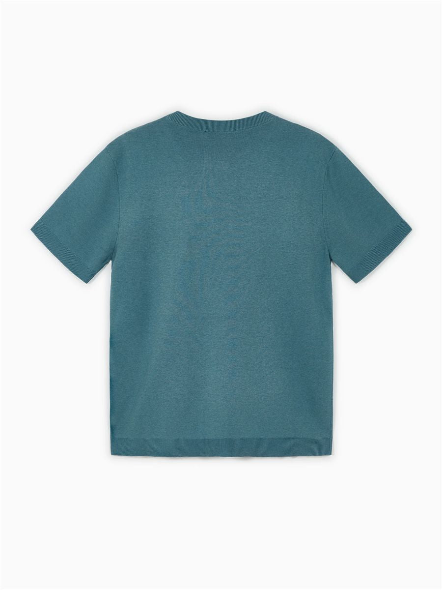 Short-sleeve jumper-GUCCI-Verso