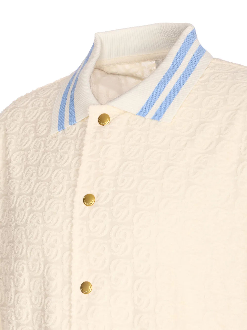 Short-sleeve shirt-DRÔLE DE MONSIEUR-Verso