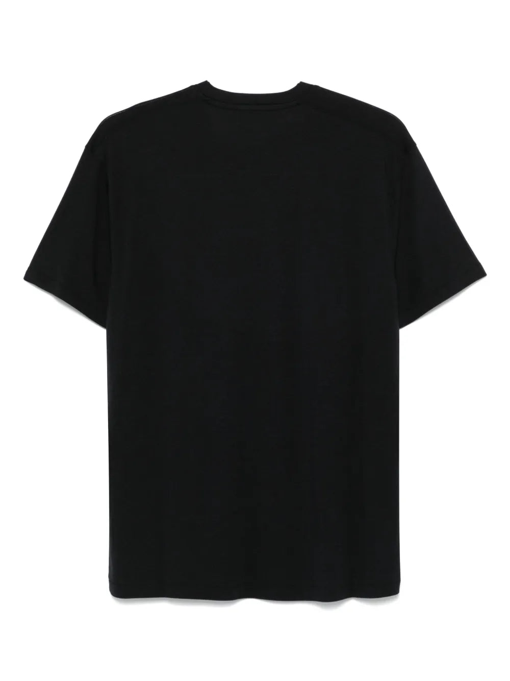 Short-sleeve t-shirt-TOM FORD-Verso