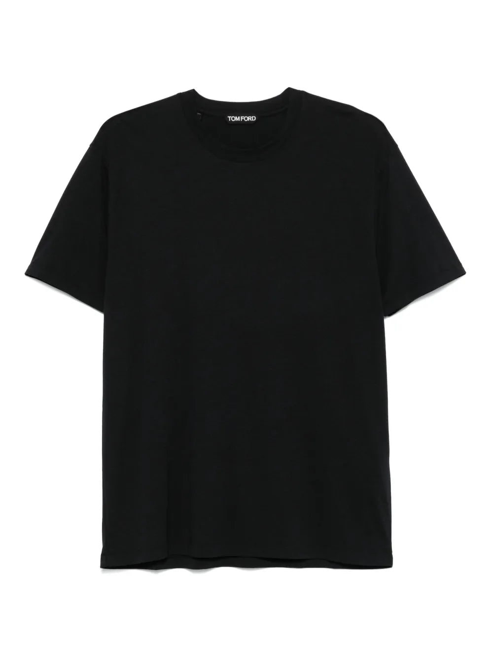 Short-sleeve t-shirt-TOM FORD-Verso