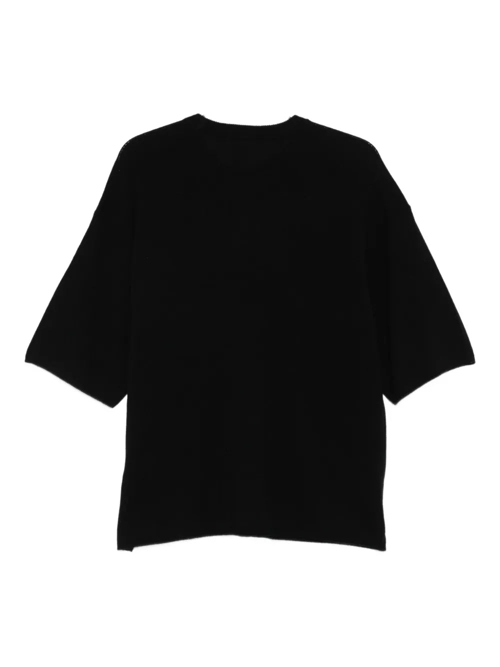 Short-sleeved top-THE GARMENT-Verso