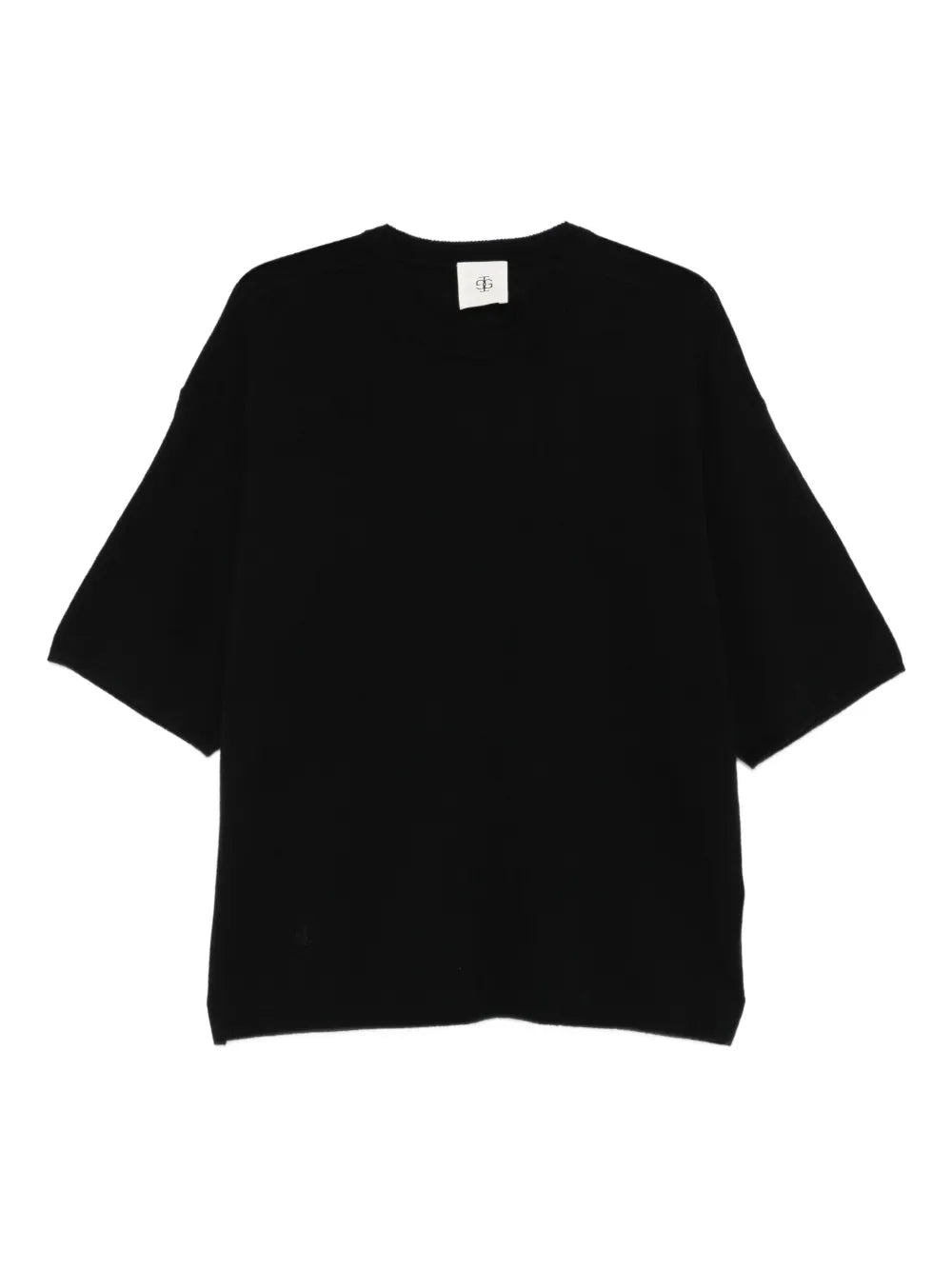 Short-sleeved top-THE GARMENT-Verso