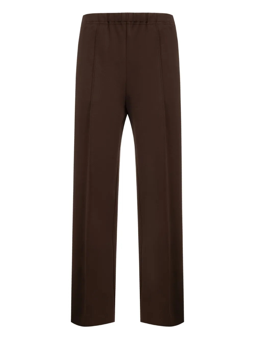 Side-stripe Trousers