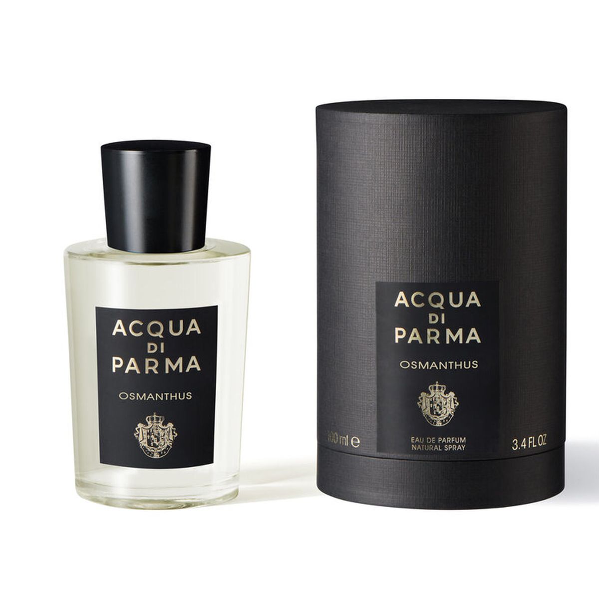 Signature osmanthus eau de parfum-ACQUA DI PARMA-Verso