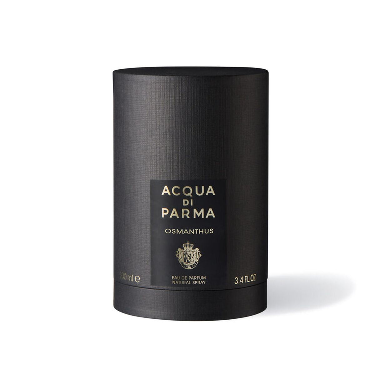 Signature osmanthus eau de parfum-ACQUA DI PARMA-Verso