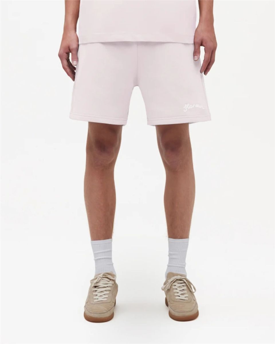 Signature shorts-FLÂNEUR-Verso