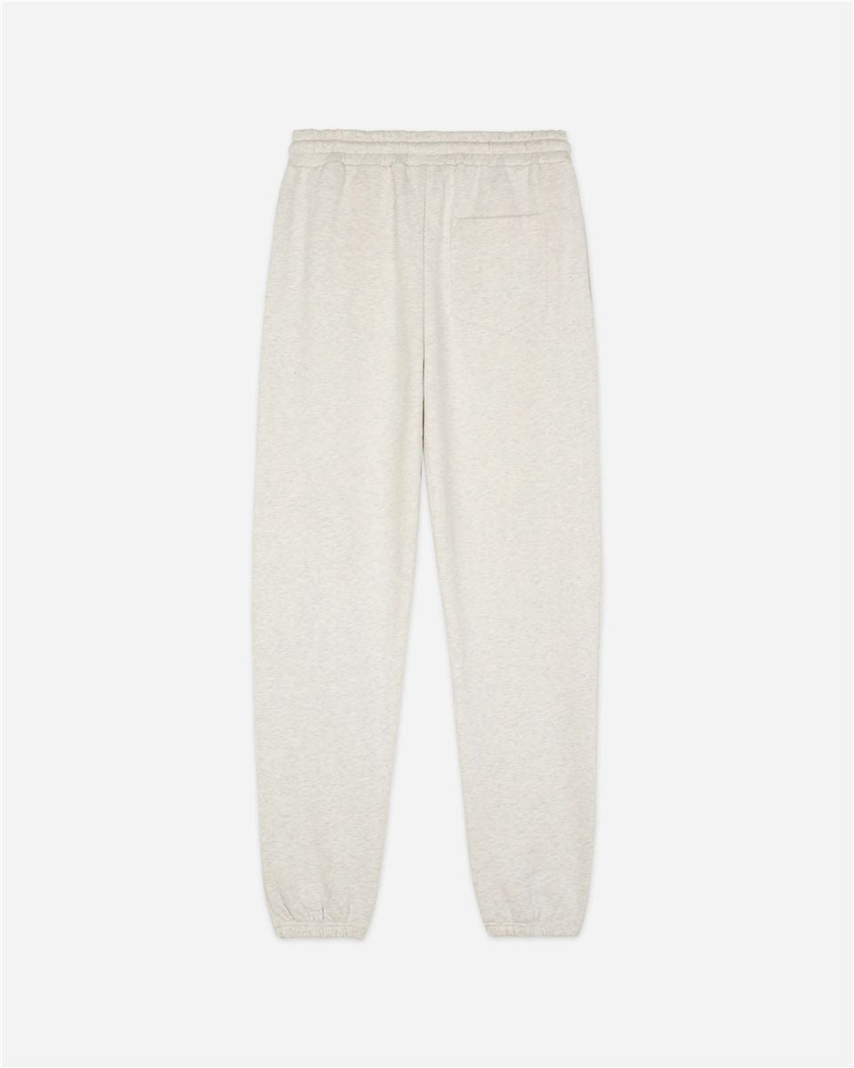Signature sweatpants-FLÂNEUR-Verso