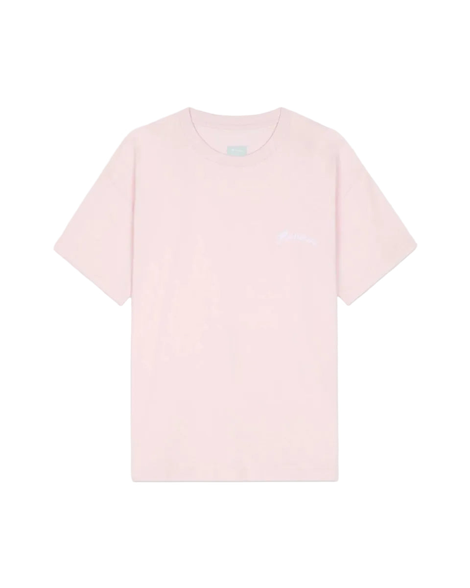 Signature t-shirt-FLÂNEUR-Verso