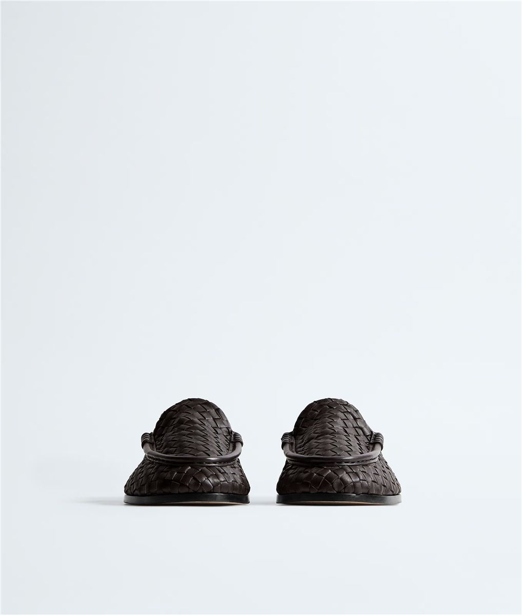 Silenzio loafer-BOTTEGA VENETA-Verso