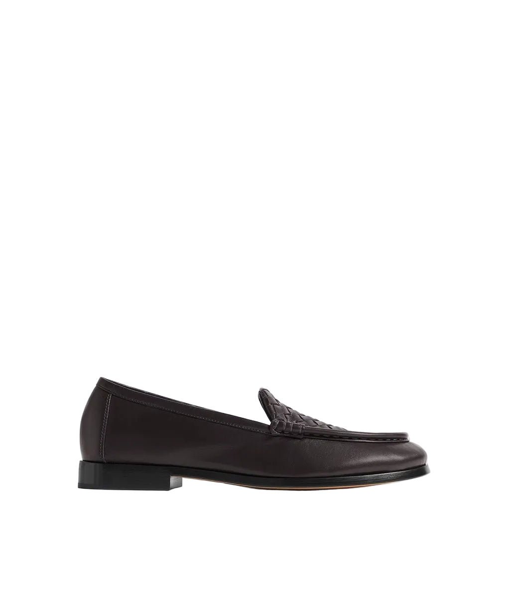 Silenzio loafer-BOTTEGA VENETA-309130-36-Verso