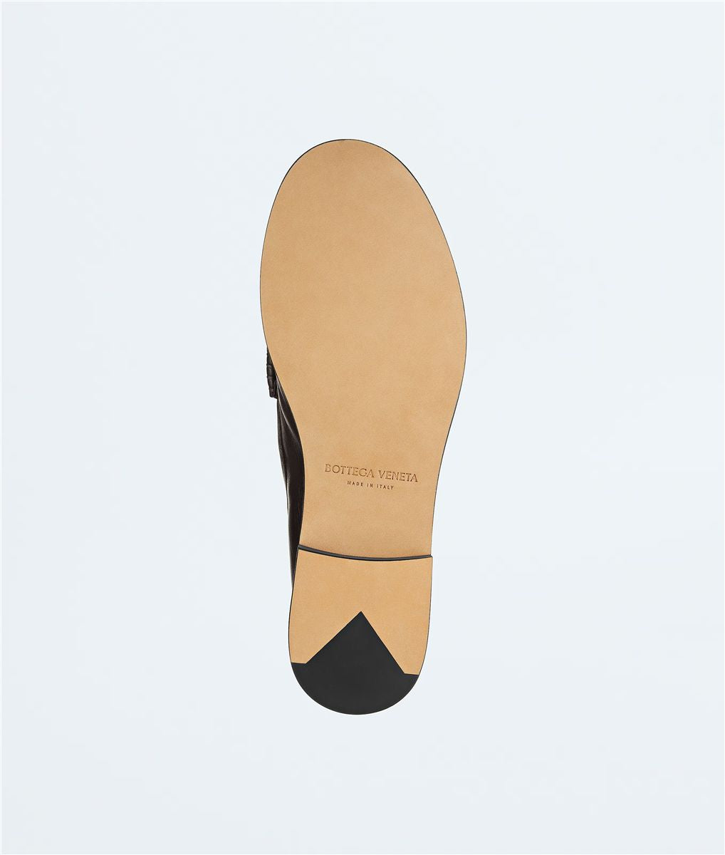 Silenzio loafer-BOTTEGA VENETA-Verso