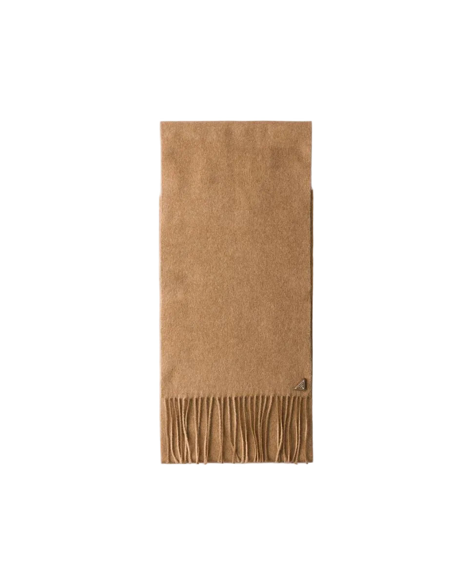 Silk and cashmere scarf-PRADA-312147-TU-Verso