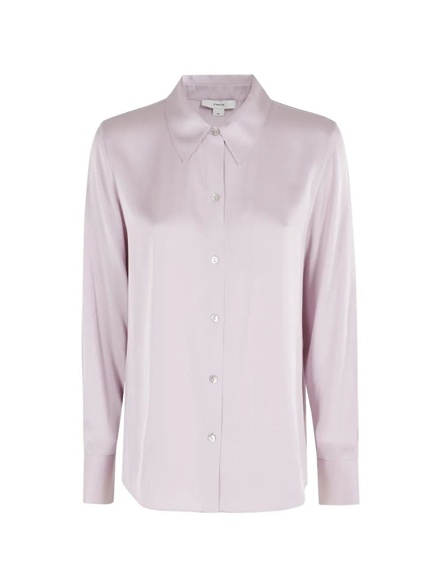 Long-sleeve shirt-VINCE-307717-XS-Verso