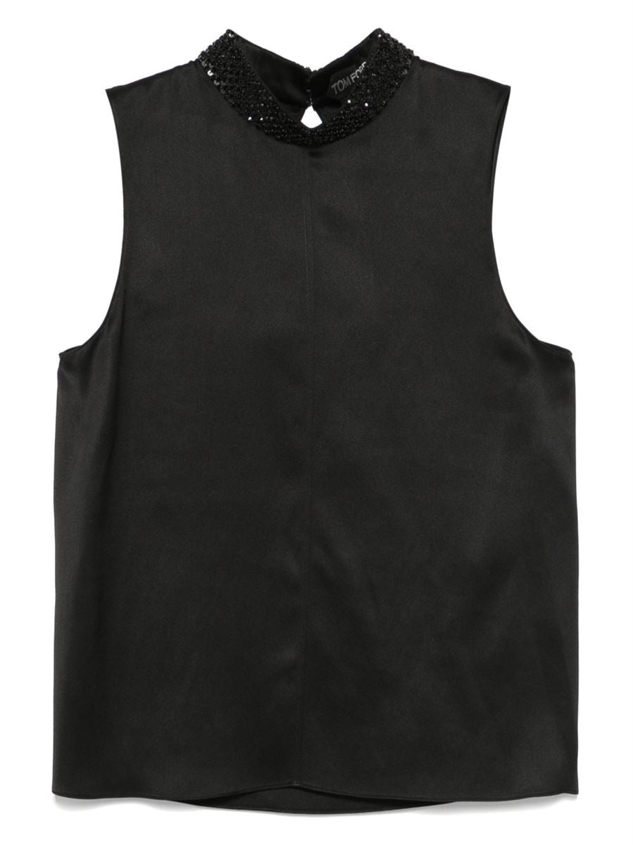 SILK TOP - TOM FORD - Verso