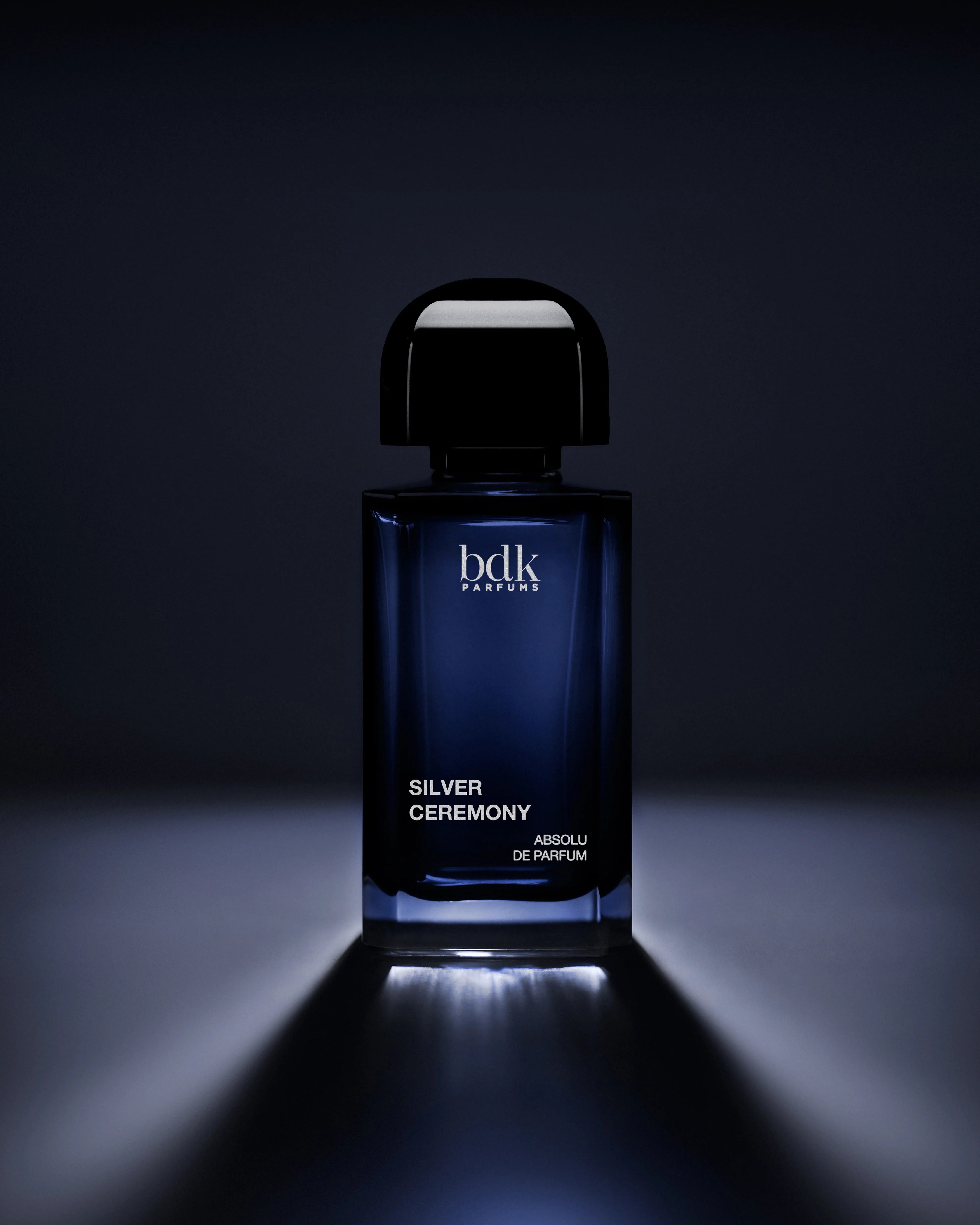 Silver ceremony-BDK PARFUMS-Verso