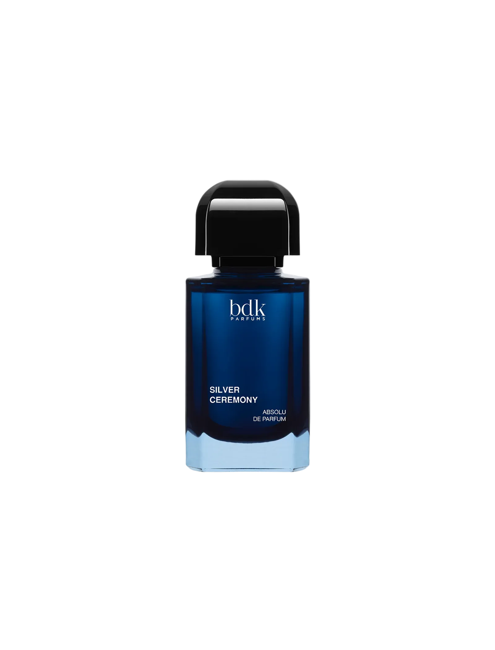 Silver ceremony-BDK PARFUMS-Verso