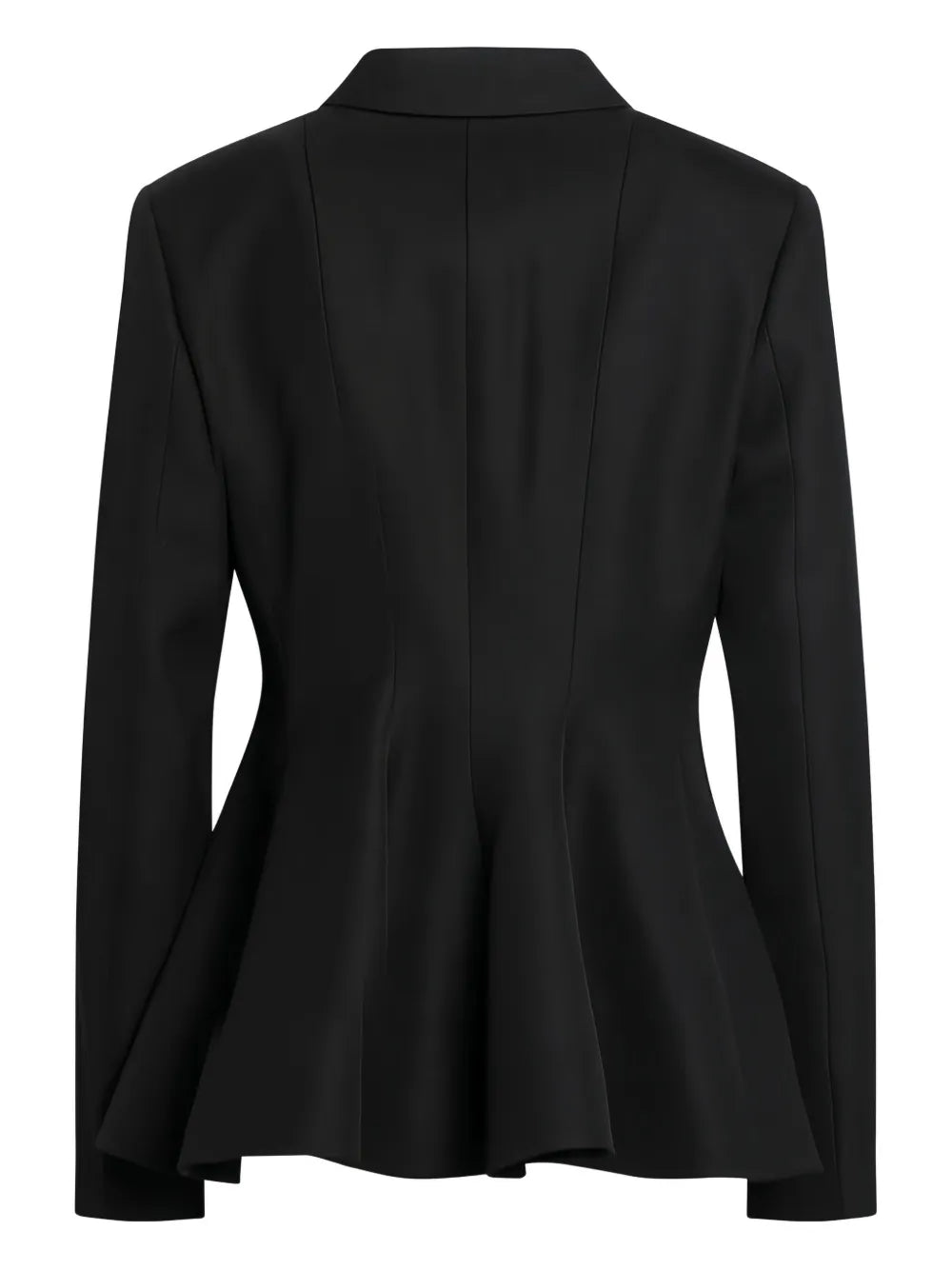 Single-breasted Blazer-FENDI-Verso