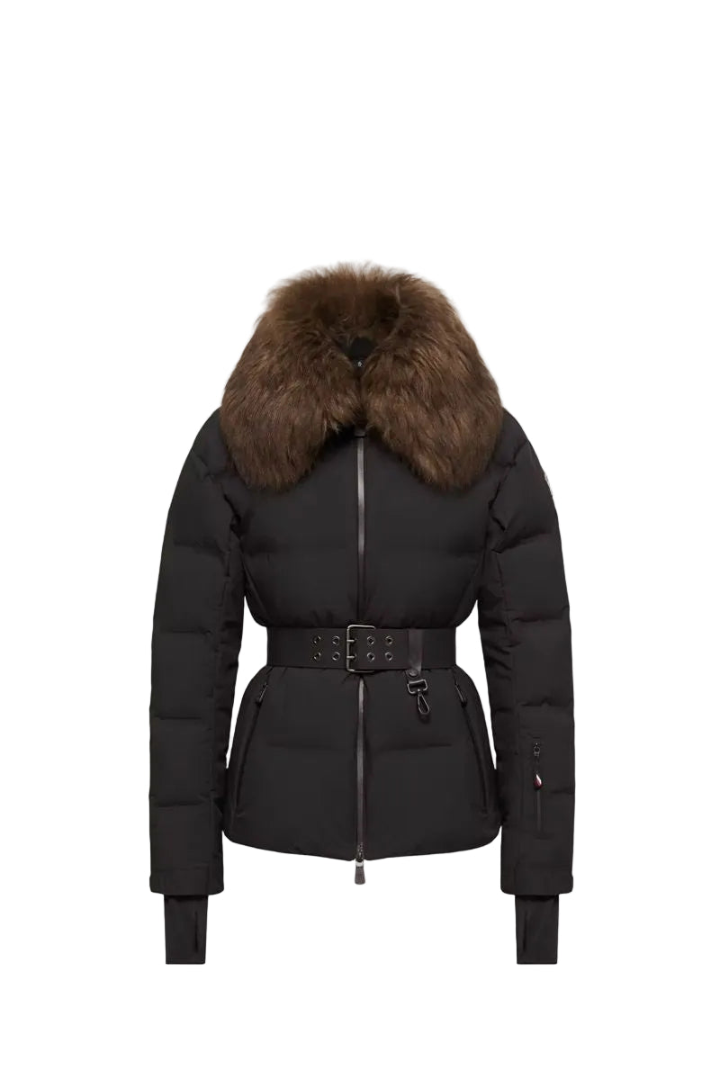 Sioule Shearling-Trimmed Insulated Ski Jacket-MONCLER-312893-1-Verso