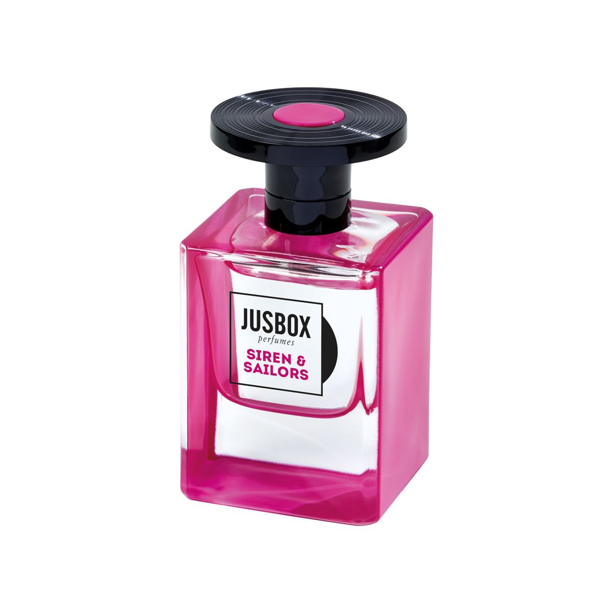 Siren & sailors eau de parfum-JUSBOX-Verso