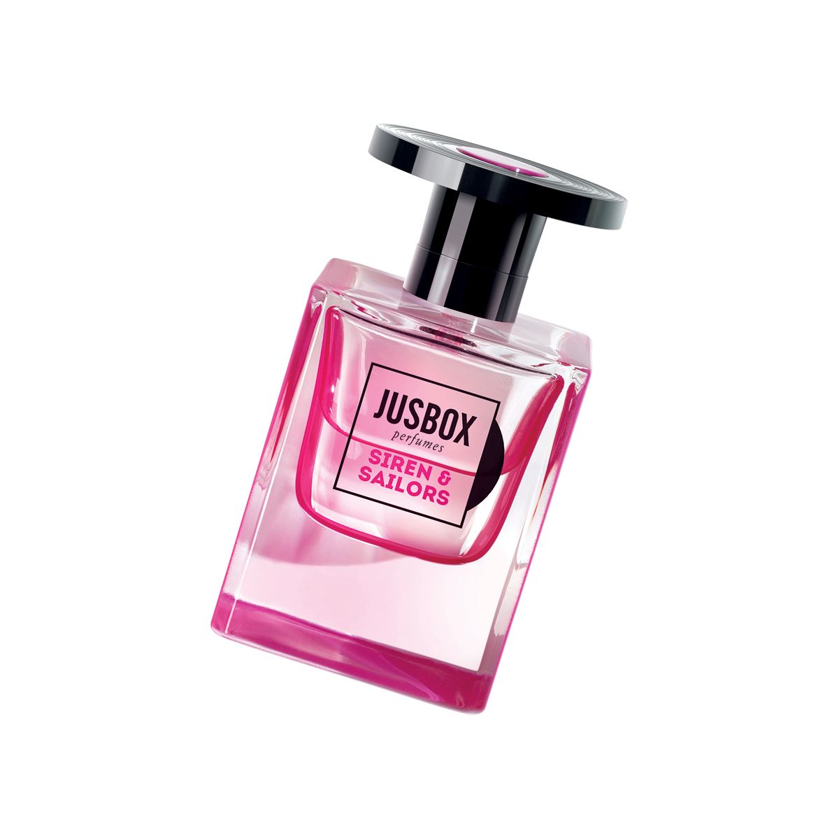 Siren & sailors eau de parfum-JUSBOX-Verso
