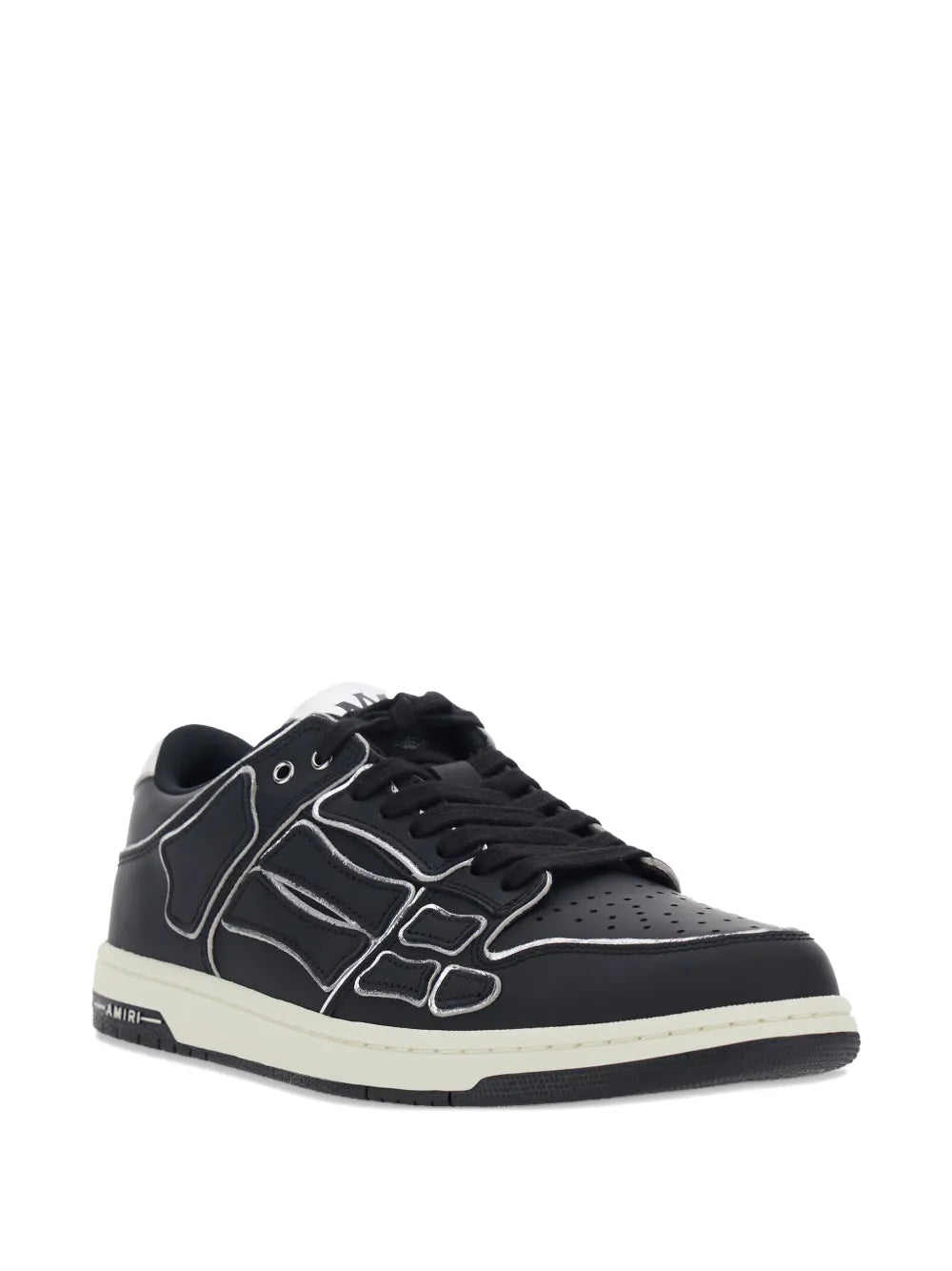 Skel Top Perforated Sneakers