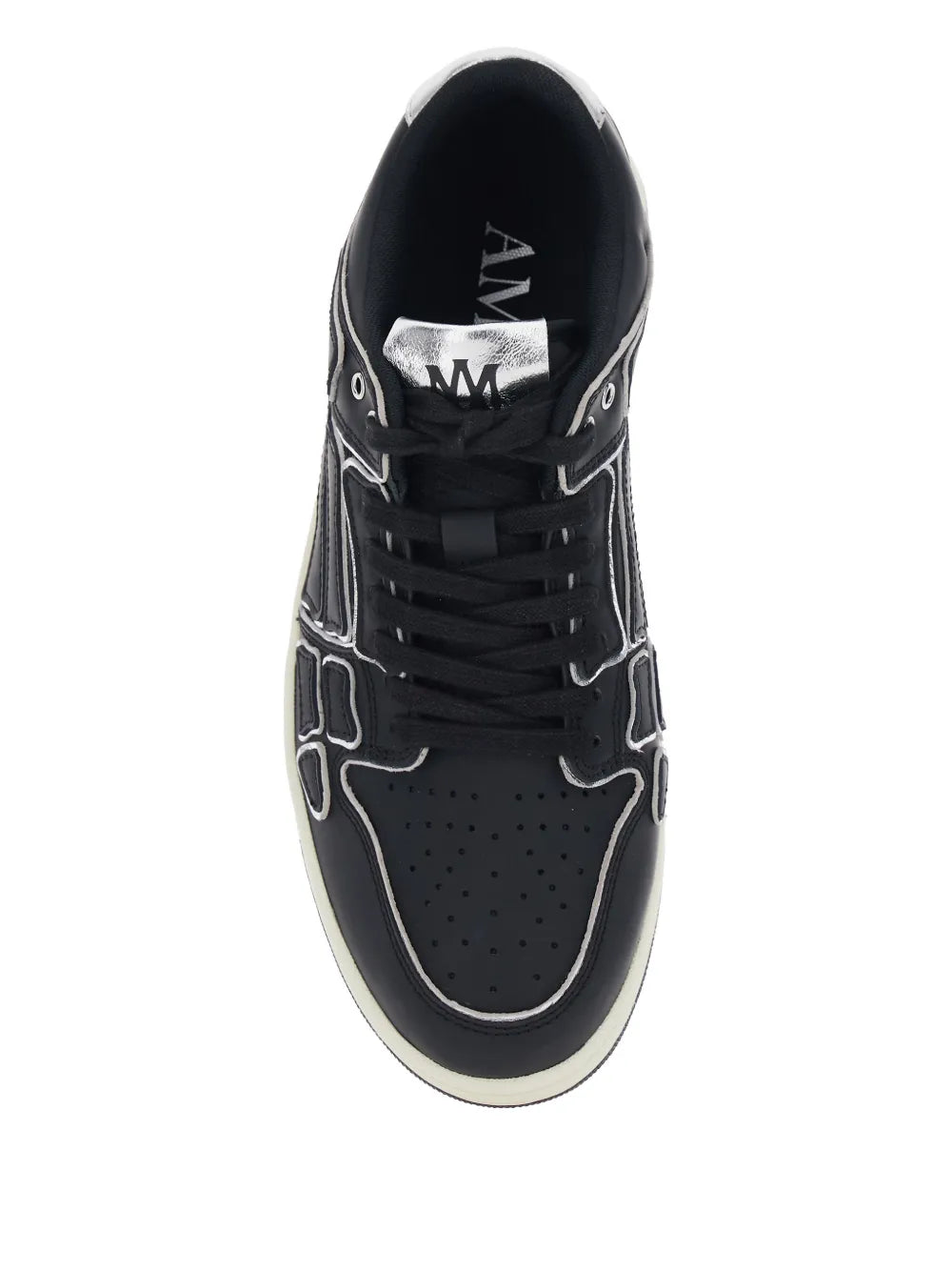 Skel Top Perforated Sneakers