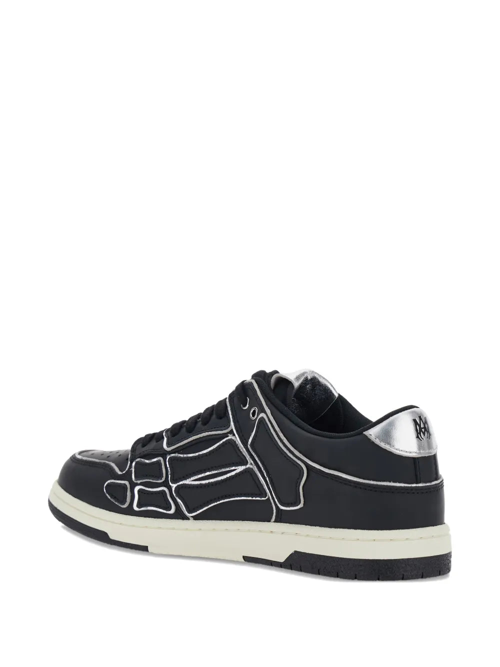 Skel Top Perforated Sneakers