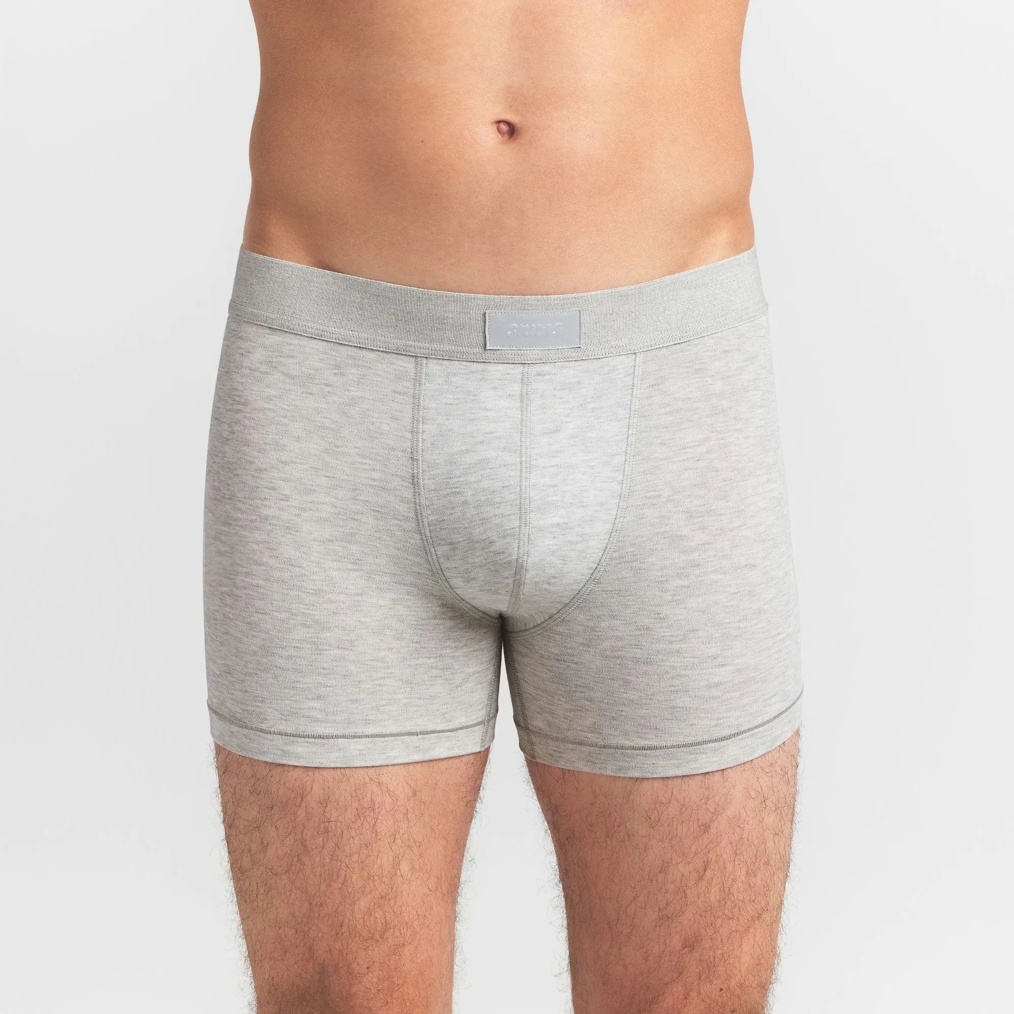 Skims cotton men’s 3" boxer brief 3-pack-SKIMS-Verso