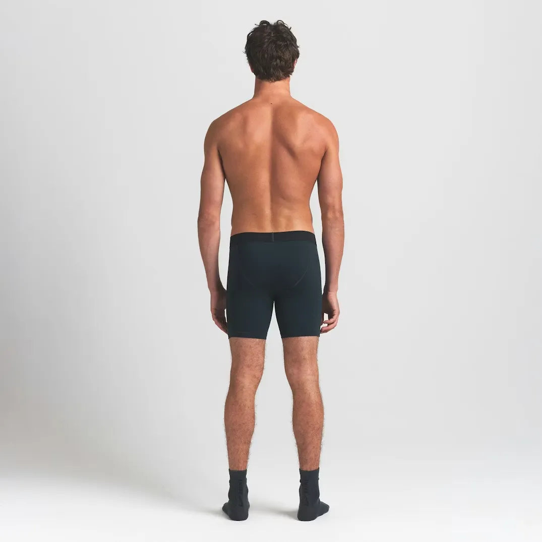 Skims cotton men’s 5" boxer brief 3-pack-SKIMS-Verso