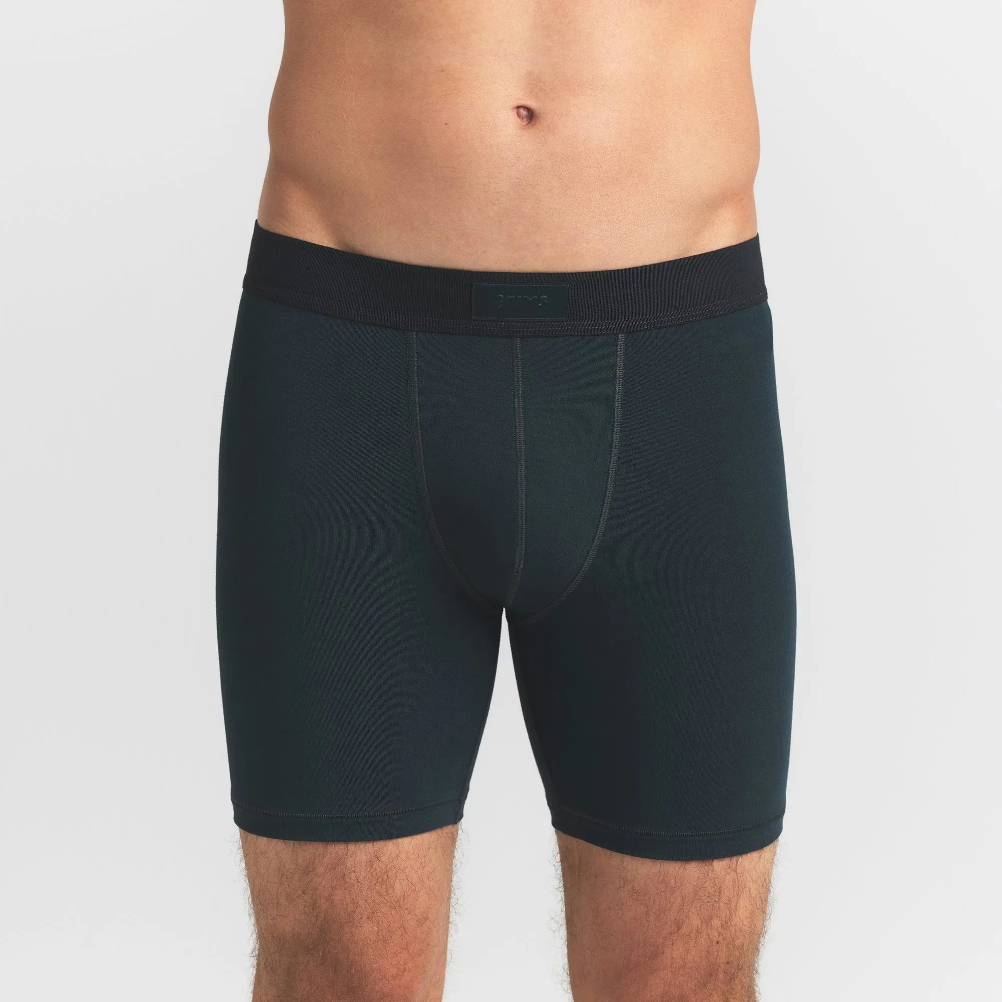 Skims cotton men’s 5" boxer brief 3-pack-SKIMS-Verso