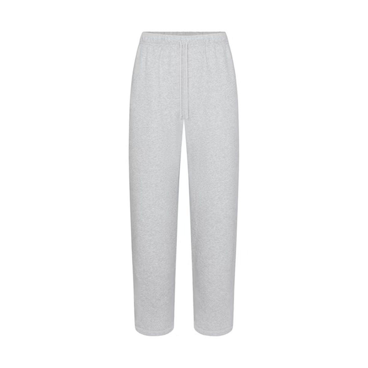 Skims fleece lounge men’s classic straight leg pant-SKIMS-311631-XS-Verso