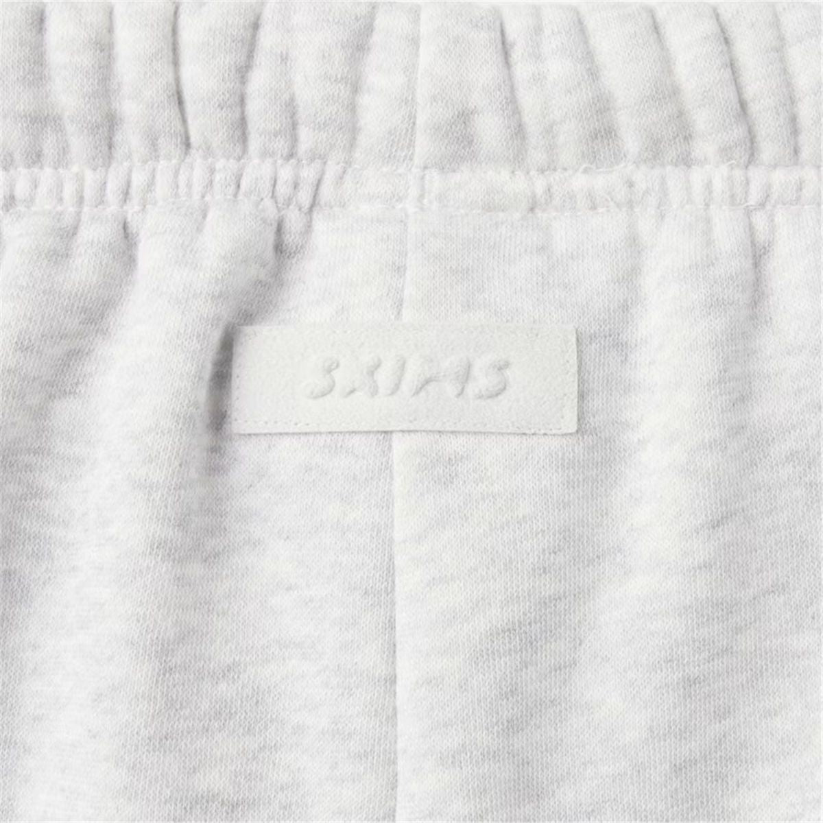Skims fleece lounge men’s classic straight leg pant-SKIMS-Verso