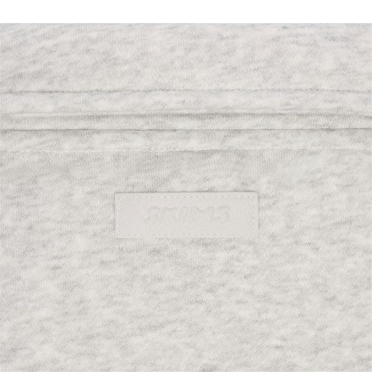 Skims fleece lounge men’s relaxed short-SKIMS-Verso