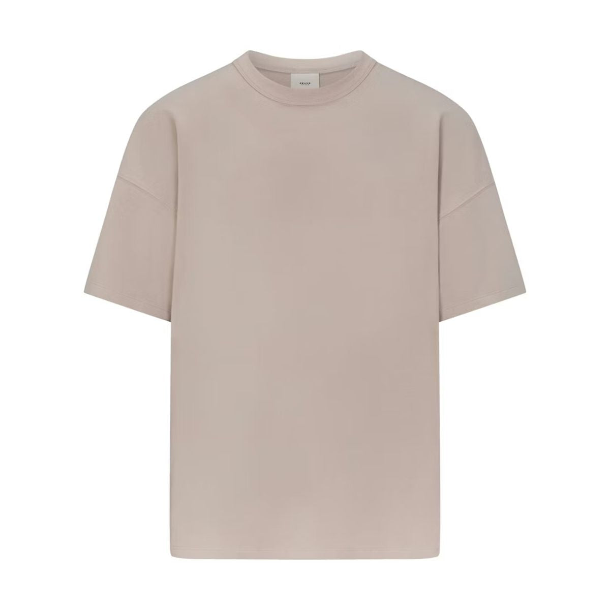 Skims jersey lounge men’s oversized t-shirt-SKIMS-311636-S-Verso