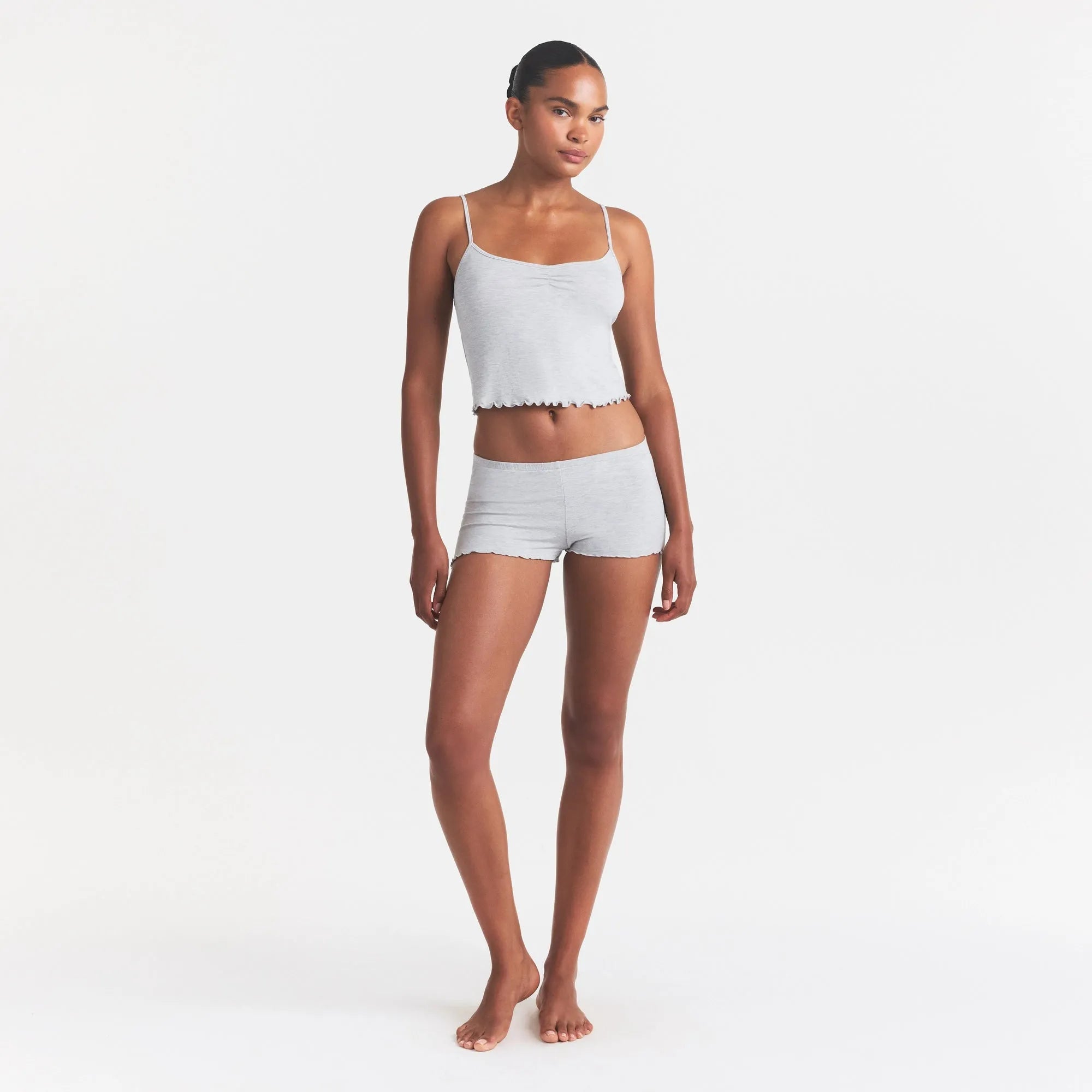 SKIMS Sleep Cami Set-SKIMS-Verso