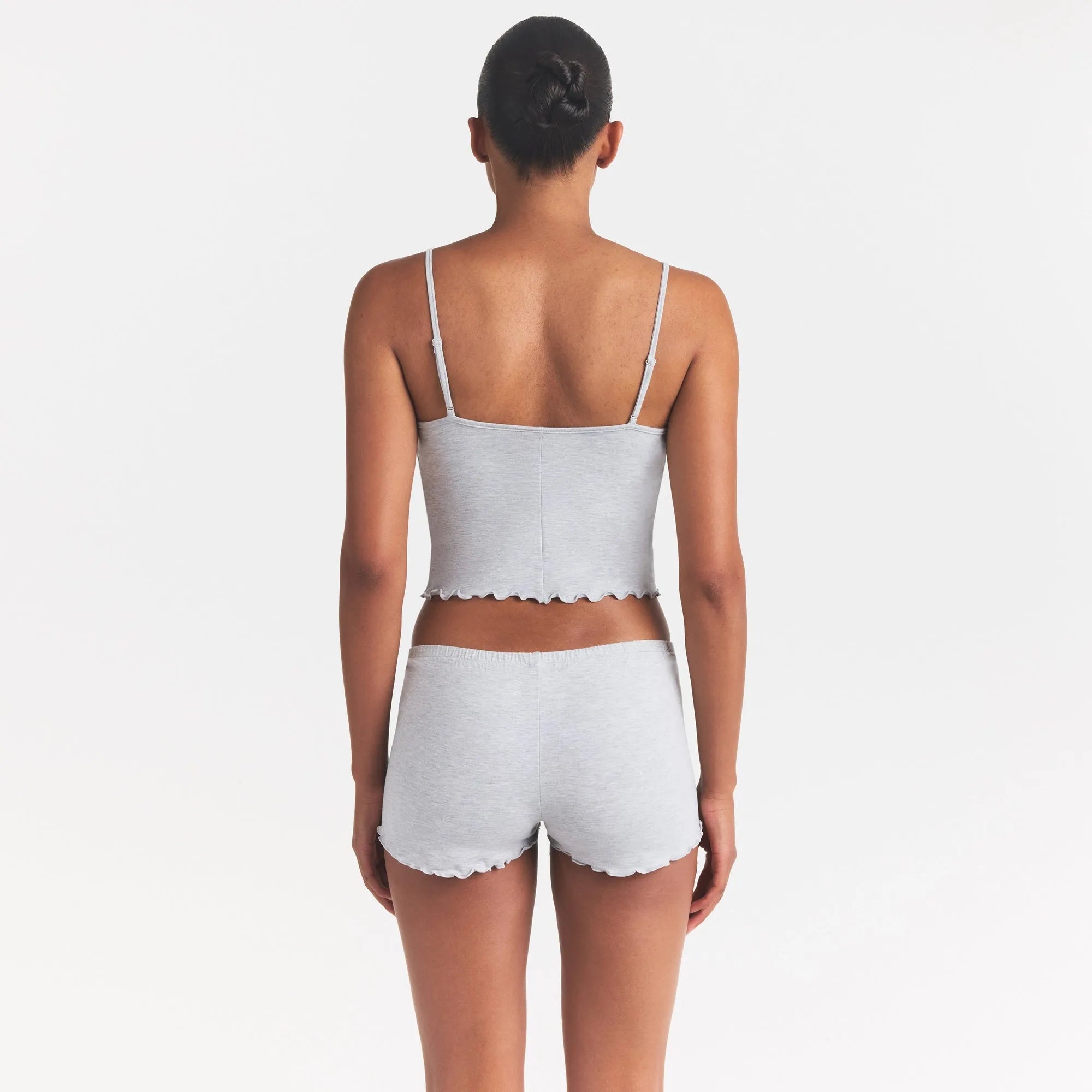 SKIMS Sleep Cami Set-SKIMS-Verso