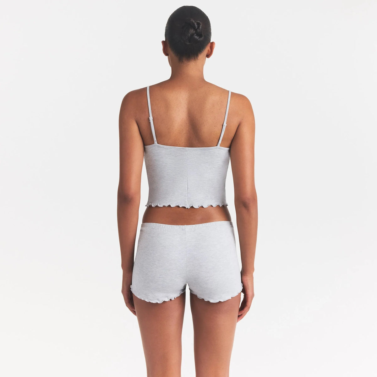 SKIMS Sleep Cami Set-SKIMS-Verso