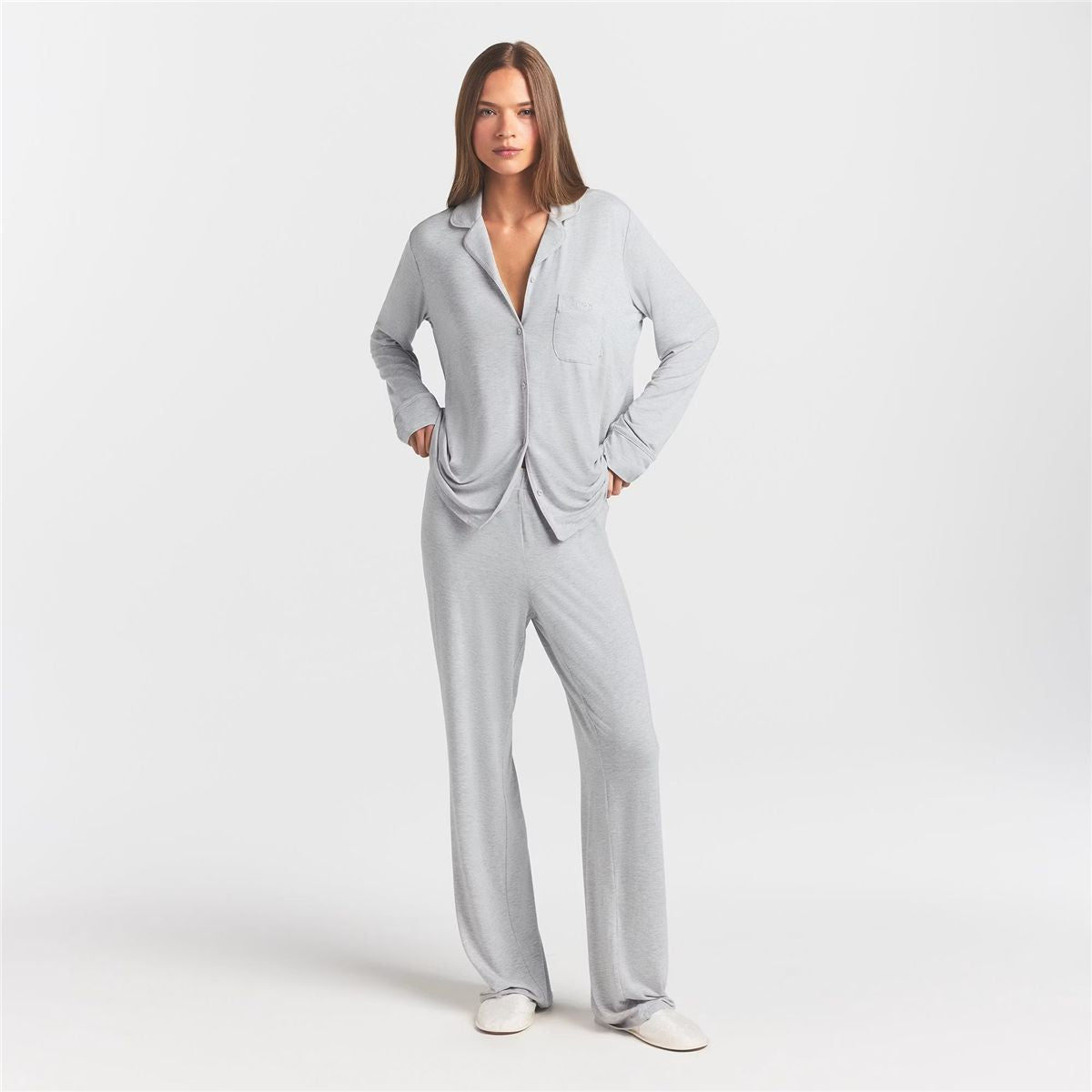 Skims sleep long sleep set-SKIMS-Verso