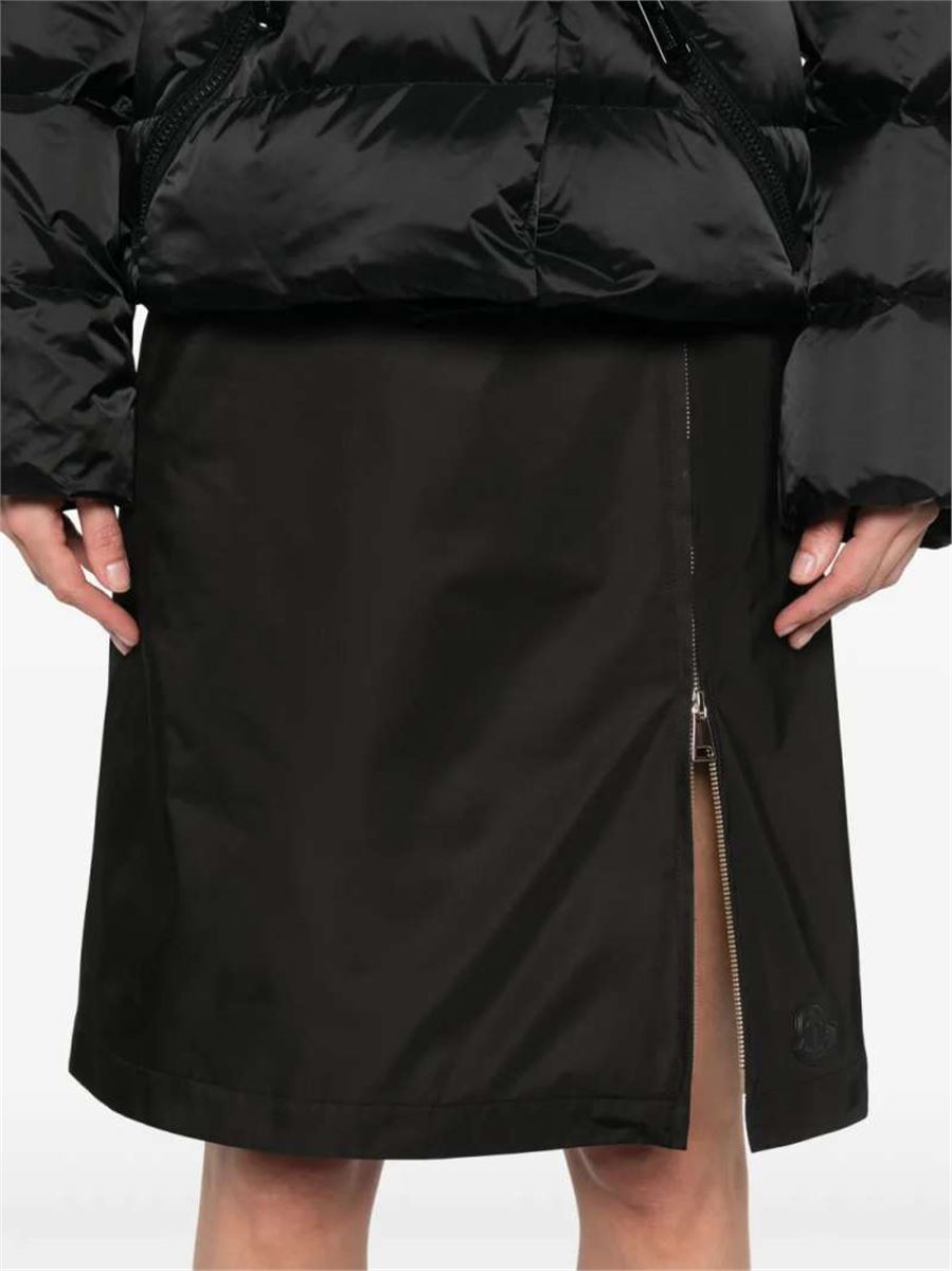SKIRT - MONCLER - Verso