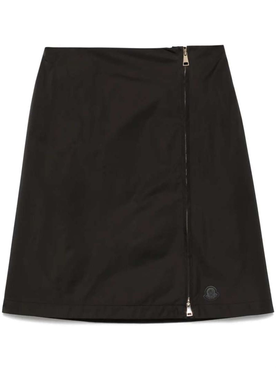 SKIRT - MONCLER - Verso