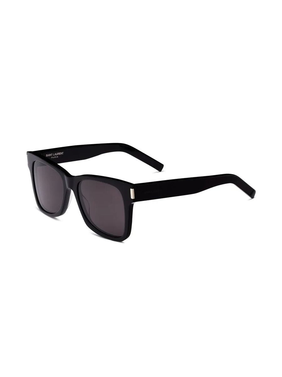 Sl 556 rectangular-frame sunglasses-SAINT LAURENT-Verso
