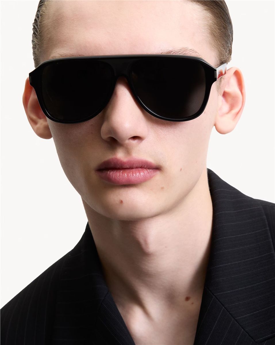 Sl 970-SAINT LAURENT-Verso