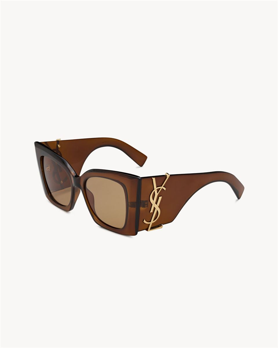 Sl m119 blaze crystal-SAINT LAURENT-Verso