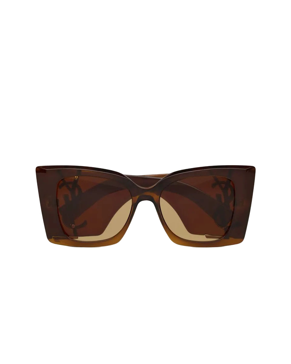 Sl m119 blaze crystal-SAINT LAURENT-Verso