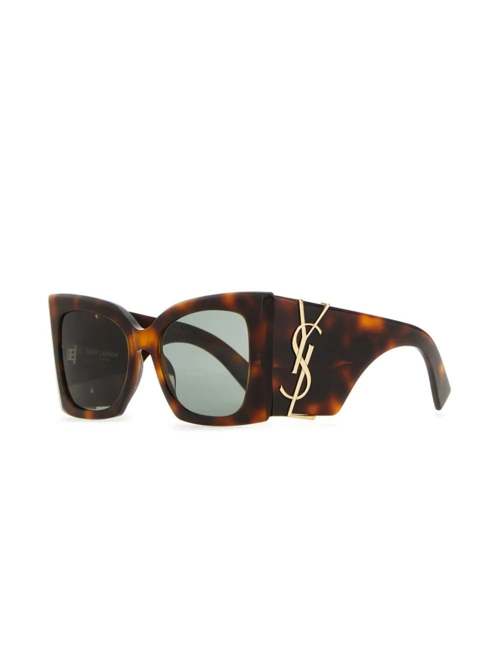 SL M119 Blaze sunglasses-SAINT LAURENT-Verso