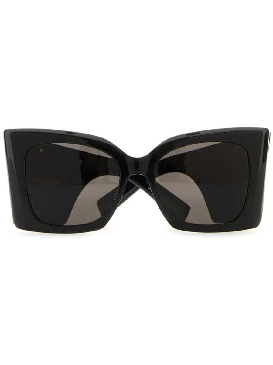 Eyewear sl m119 blaze sunglasses-SAINT LAURENT-288668-TU-Verso