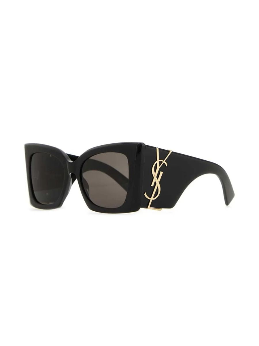 Eyewear sl m119 blaze sunglasses-SAINT LAURENT-Verso