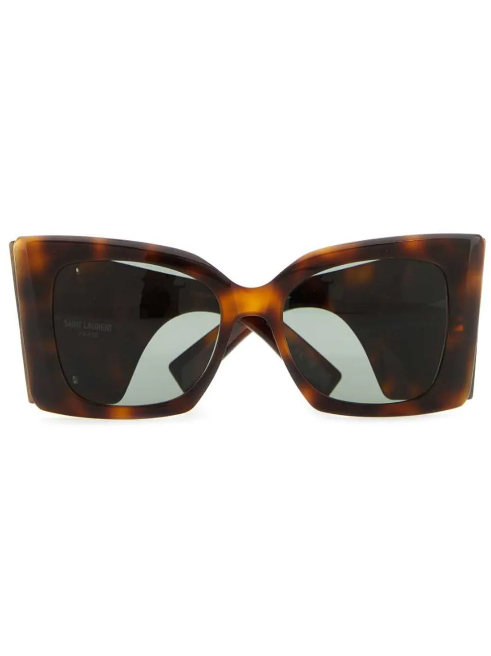 Eyewear sl m119 blaze sunglasses-SAINT LAURENT-Verso