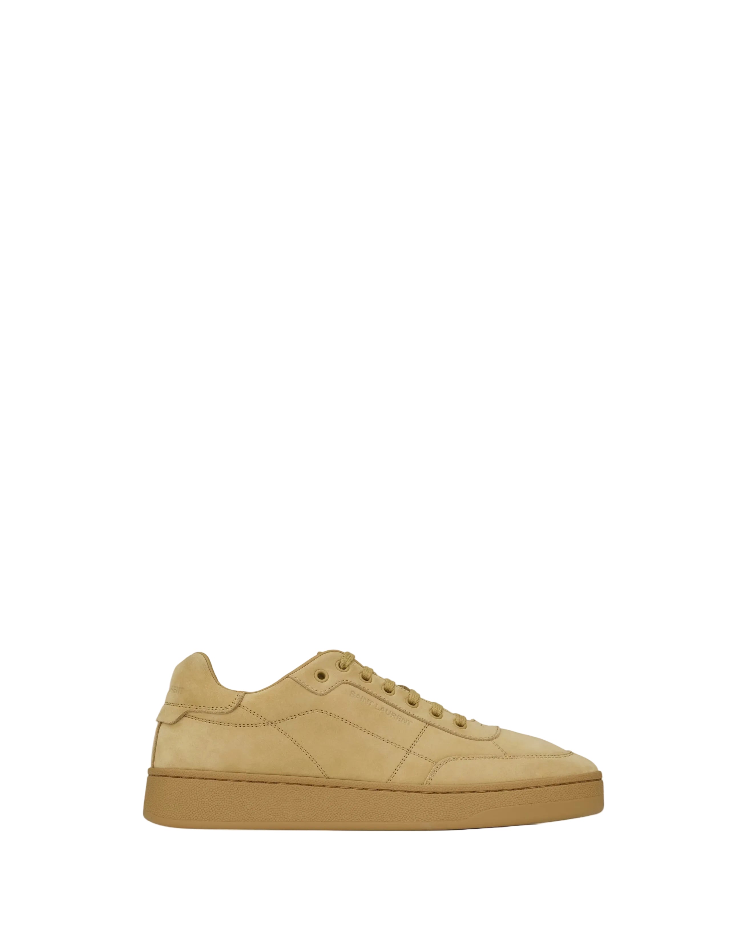 Sl/61 sneakers in nubuck-SAINT LAURENT-Verso